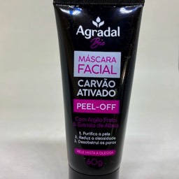 Nova Cosmeticos PEEL OFF Carvão Ativado 60 ml made by 